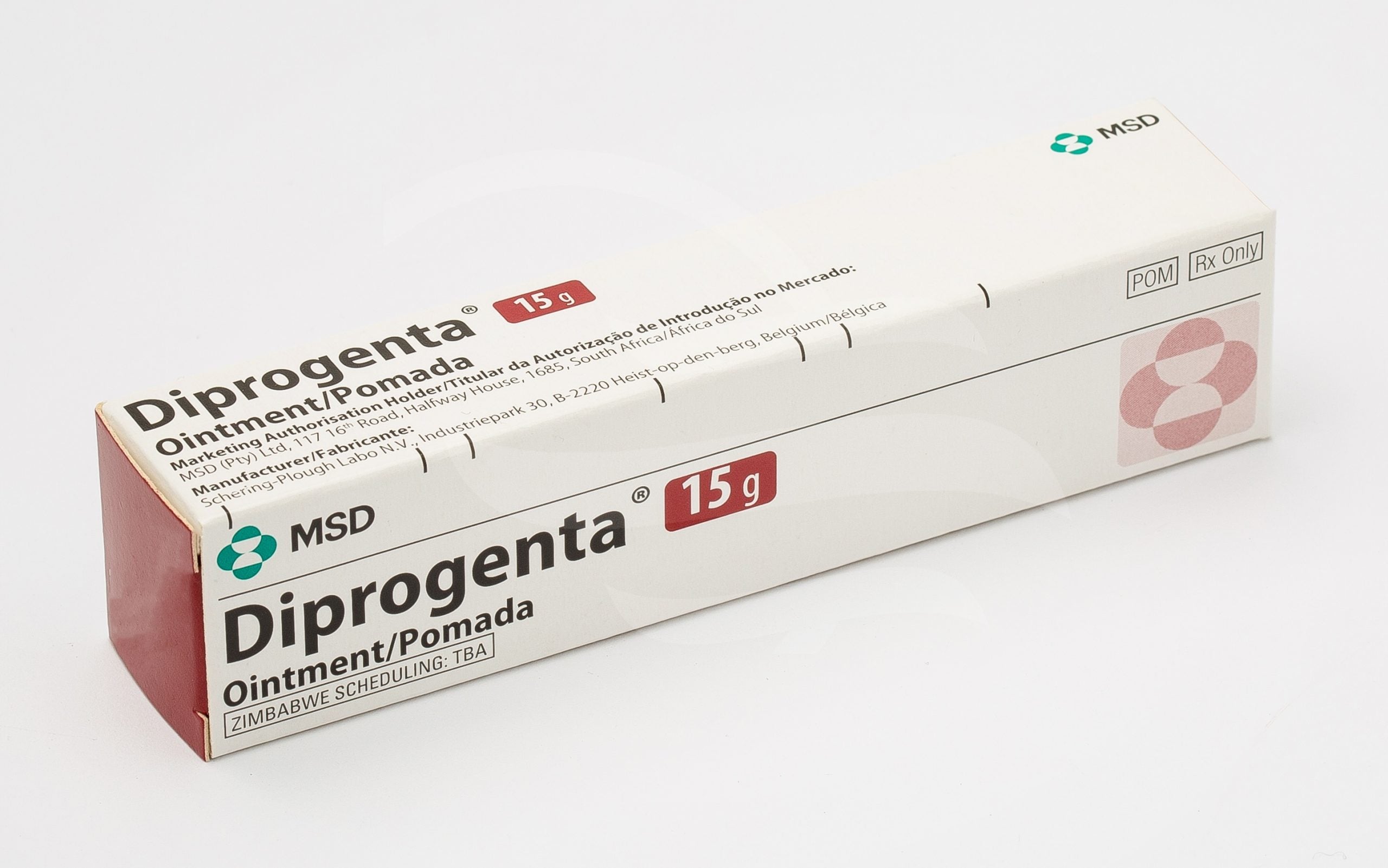 Diprogenta Cream 15g Zozopharmacy Diprogenta Cream 15g Zozopharmacy