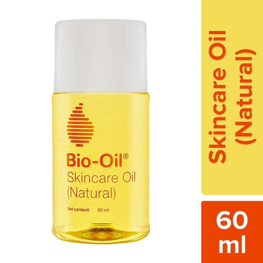 Bio oil Skin Care Oil Natural 60ml Zozopharmacy bio-oil-skin-care-oil-natural-60ml-zozopharmacy