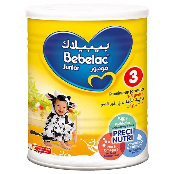 BEBELAC 3 MILK 400G