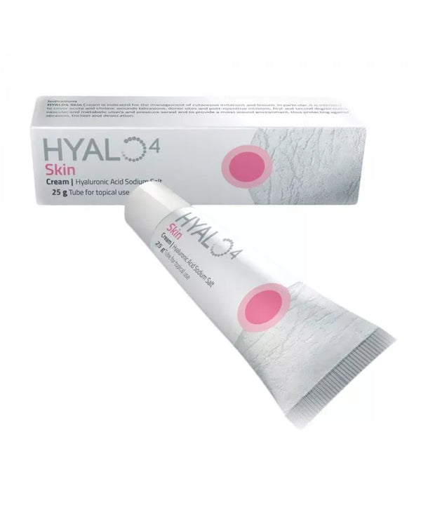 HYALO 4 SKIN CREAM