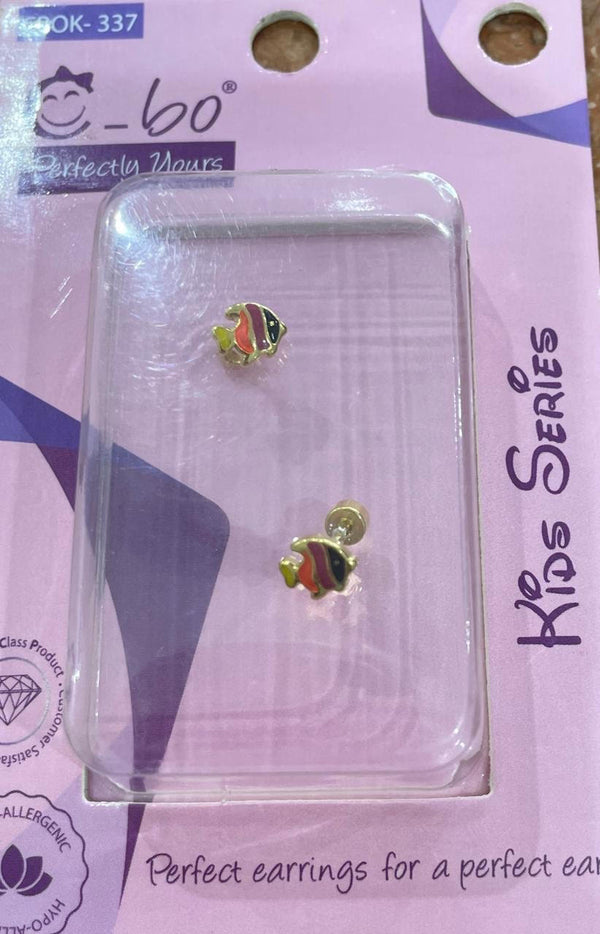 CBO EARING FISH