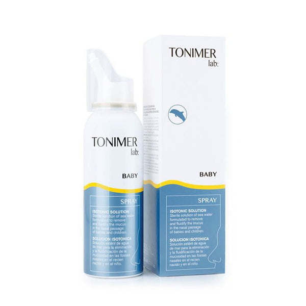 TONIMER SOFT SPRAY 125ML