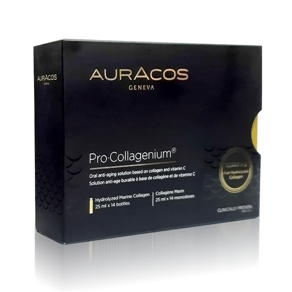 AURACOS AMPULE 14S
