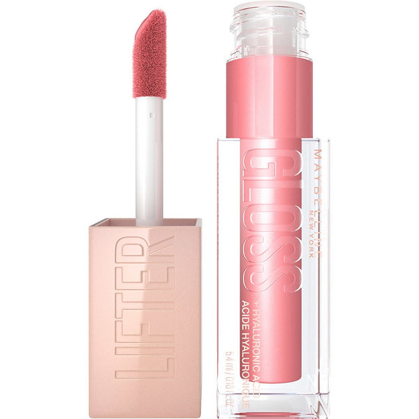 MAYBELLINE LIFTER LIP GLOSS 004