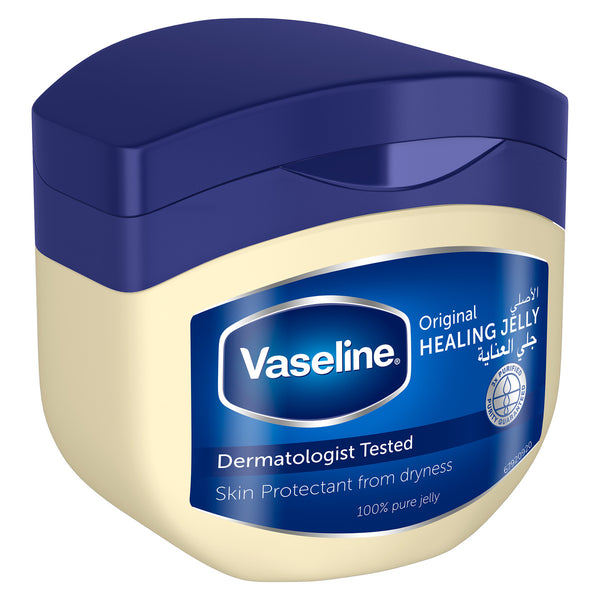 VASELINE JELLY ORIGINAL 450ML