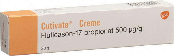 CUTIVATE CREAM 30G