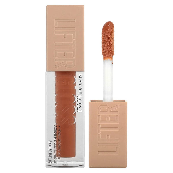 MAYBELLINE LIFTER LIP GLOSS 007