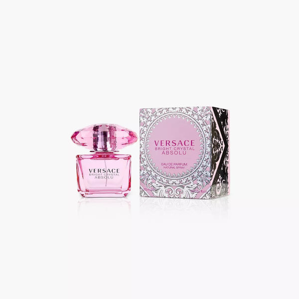 Perfume versace Bright Crystal Absolu 90ml women