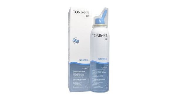 TONIMER NORMAL SPRAY 125ML