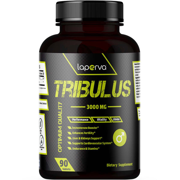 LAPERVA TRIBULUS TABLET  90S