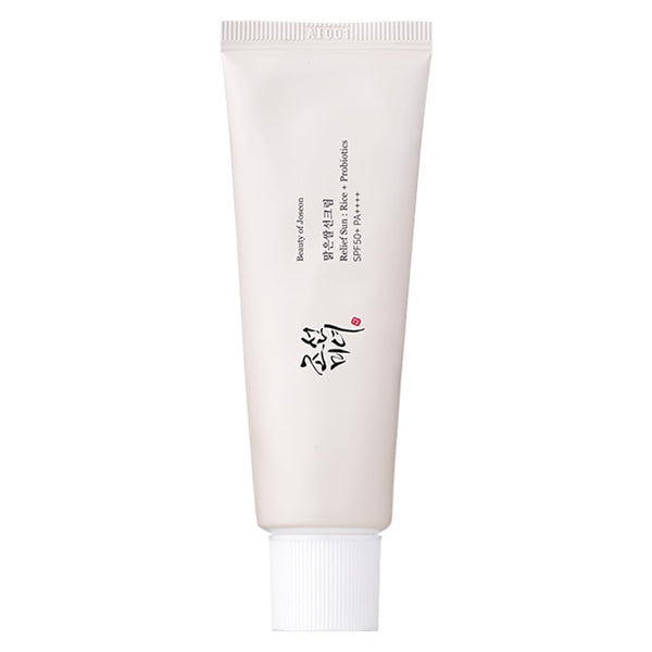 KOREAN RELIEF SUN SPF 50