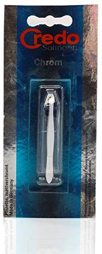 CREDO TWEEZER LOPSIDED CHROM MAT 13518