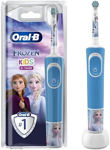 ORAL B FROZEN 2024