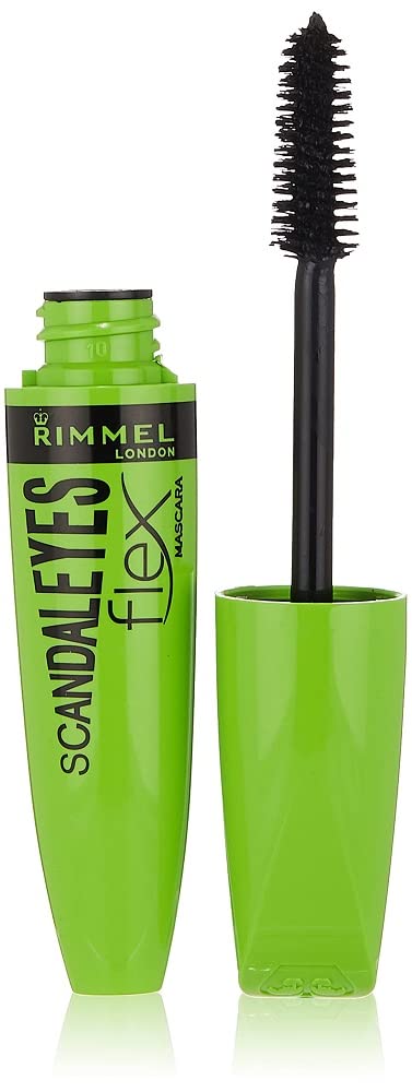 RIMMEL SCANDALEYES FLEX MASCARA