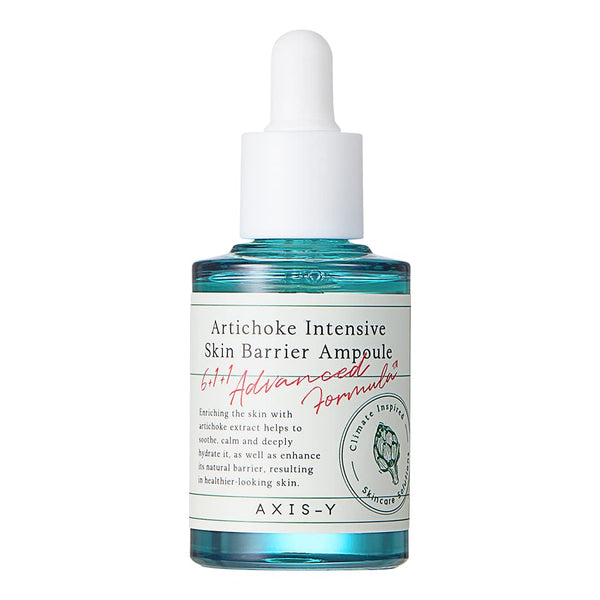 KOREAN ARTICHOKE SKIN BARRIER AMPULE 30ML