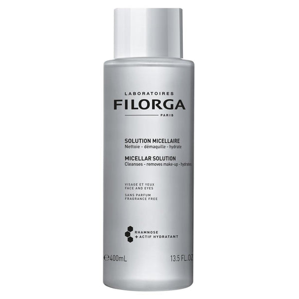FILORIGINALA MICELLAR SOLUTION 400ML