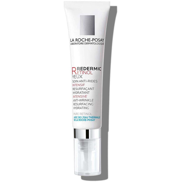 LA ROCHE POSAY REDERMIC EYES CREAM 15ML