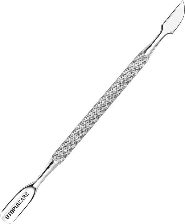 OR CT453 CUTICLE PUSHER & CUTTER