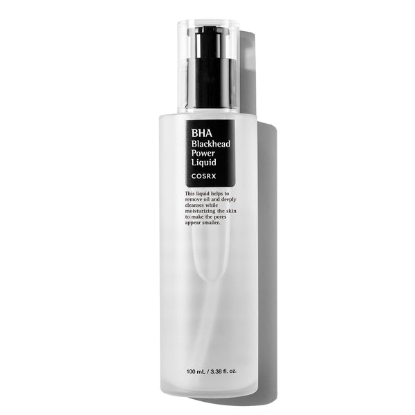 COSRX BHA BLACK HEAD POWDER LIQUID 100ML