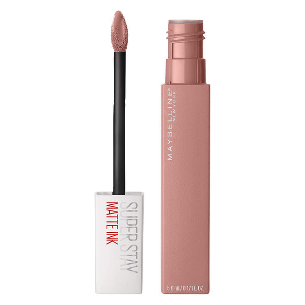 MAYBELLINE SUPERSTAY MATT 05 LIQUID LIPSTICK