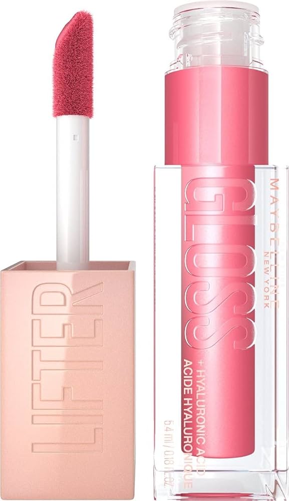 MAYBELLINE LIFTER LIP GLOSS 16