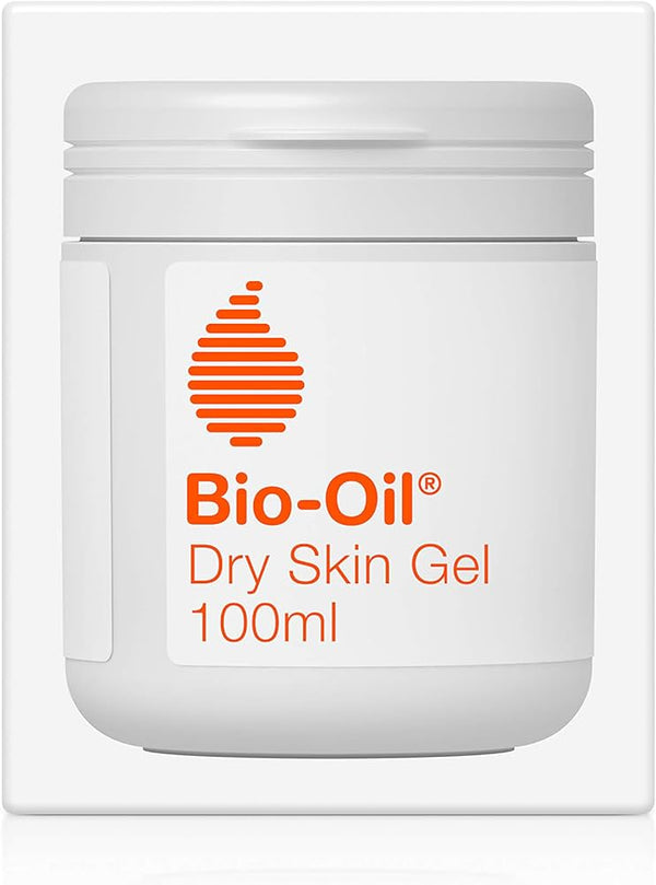 BIO-OIL GEL 100ML