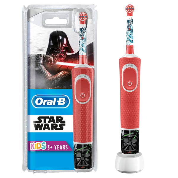 ORAL B STARWAR 2024