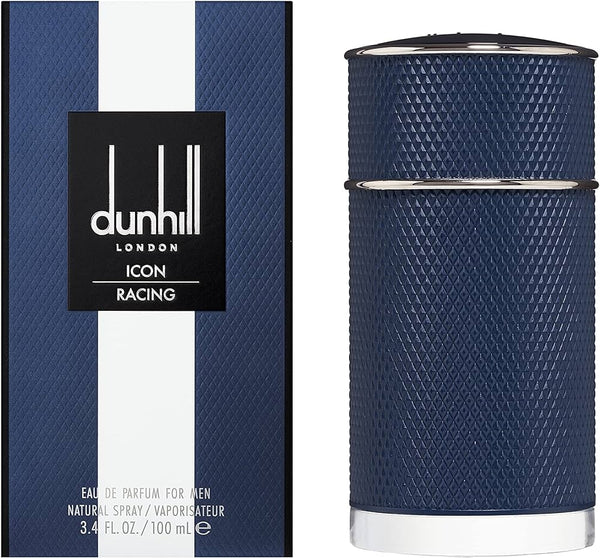PERFUME DUNHILL ICON RACING BLUE MEN 100ML