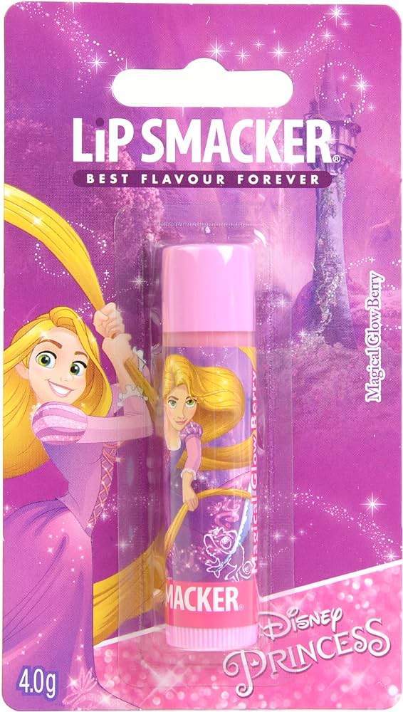 SMACKER PRINCESS RAPUNZE LIPBERRY