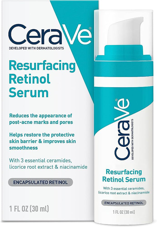 CERAVE RETINOL SERUM 30ML