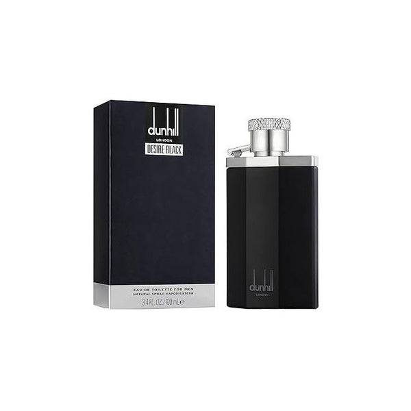 PERFUME DUNHILL DESIRE BLACK 100ML