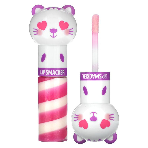 SMACKER LIP PLAS SWEET KIWI 4.G