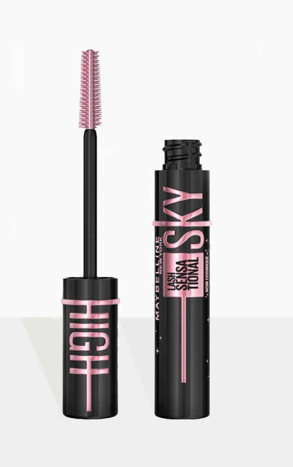 MAYBELLINE COSMIC BLACK MASCARA