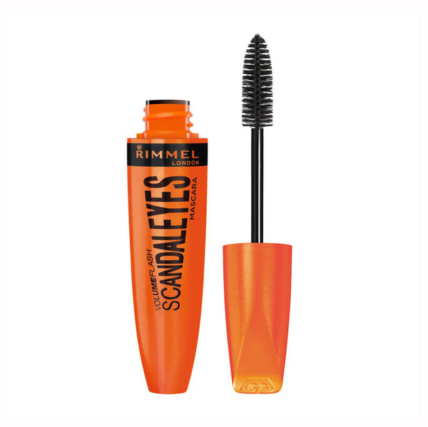 RIMMEL SCANDALEYES VOLUMEFLASH MASCARA