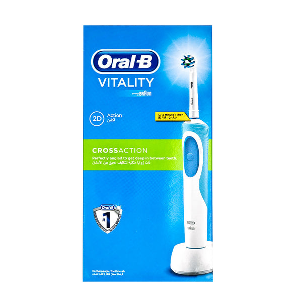 ORAL-B VITALITY D12.513