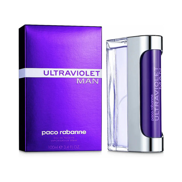 Perfume Ultraviolet For Men 100ml