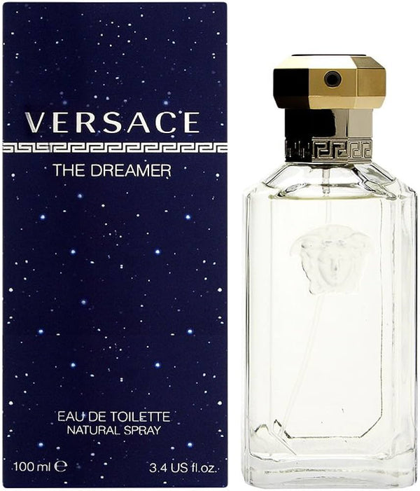 Perfume versace the Dreamer 100ml For Men