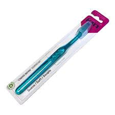 Kin thooth brush