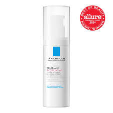 LA ROCHE-POSAY TOLERIANE ROSALIAC AR FACE CREAM FOR VISIBLE REDNESS