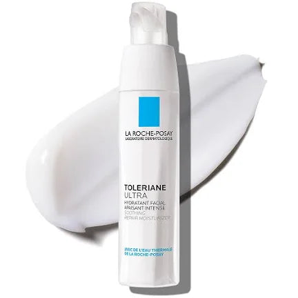| La Roche posay Toleriane Ultra Soothing Repair Cream 40ML