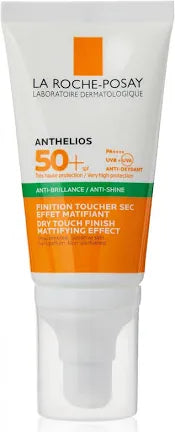 La Roche-Posay Anthelios UVMune 400 Oil Control Gel Cream SPF 50+ 50 ml