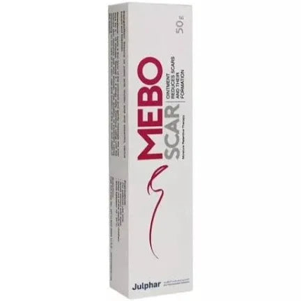 Mebo scar 50g