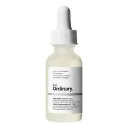 The ordinary Hyaluronic Acid 2% + B5 serum 30ml