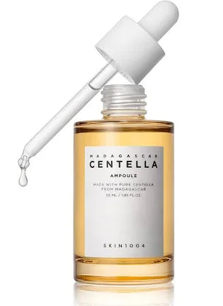 Centella Ampoule Soothing Facial Serum 55ml