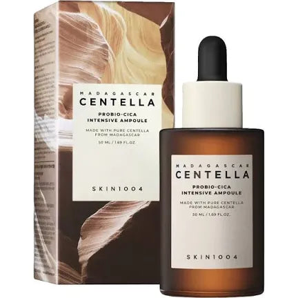 Centella Probio Cica Intensive Soothing Facial Ampoule 50ml