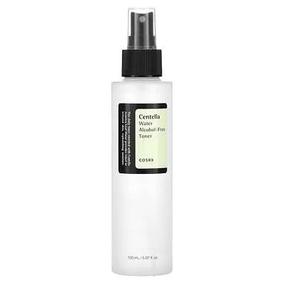 Cosrx Centella Water Alcohol Free Soothing & Hydrating Face Toner 150ml