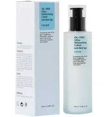 Cosrx Oil Free Ultra Moisturizing Lotion 100ml