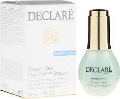 DECLARE OCEAN‘S BEST HYALURONTRIPLE
BOOSTER