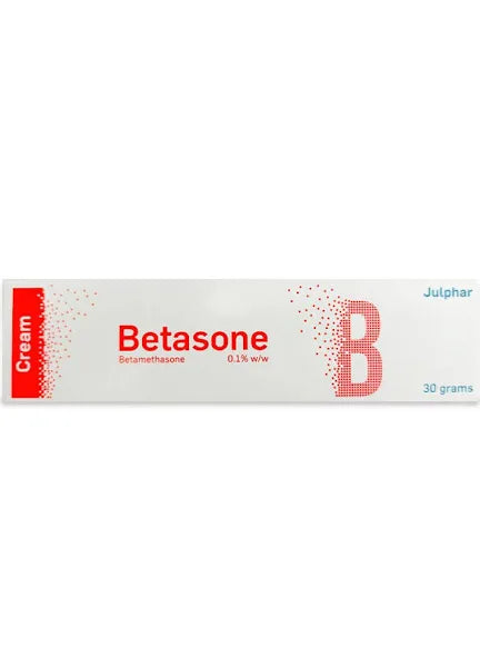 Betasone ointment 30g