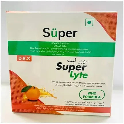 Super lyte pineapple sachet 10d